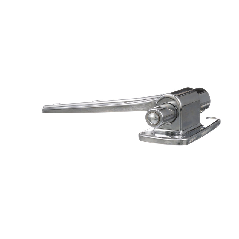 Kason® 1248 1-1/8 in Offset Spring Hinge - 11248000016