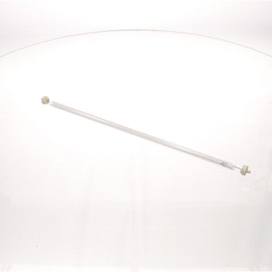 26 1/4 in 120V/750W Quartz Warmer Element 26-1