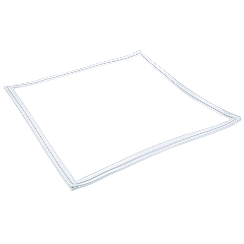 25 3/8 in x 26 1/4 in Door Gasket - Replaces Continental Refrigeration 2-706S