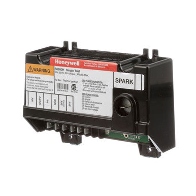 Vulcan CA-145 Burner 24V Fits Groen