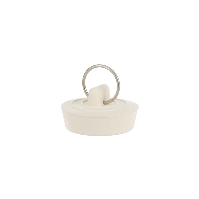 Stopper Fits drain size 1 1/2 in Nps Rubber, 1.5 in. OD - Replaces Hatco 05-06-026
