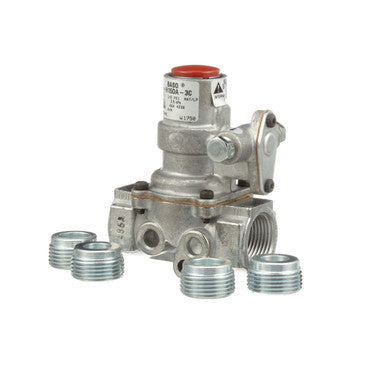 Baso NAT/LP Valve 3/4" FPT