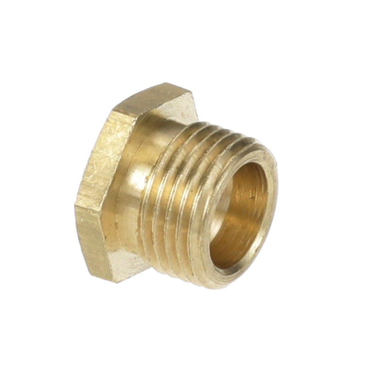 Anderson & Forrester #72 Burner Orifice Brass - PO511-72