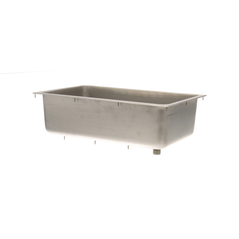 APW Wyott Pan With Drain Well Pan (PSST-2, PSST-3) - AS-55607