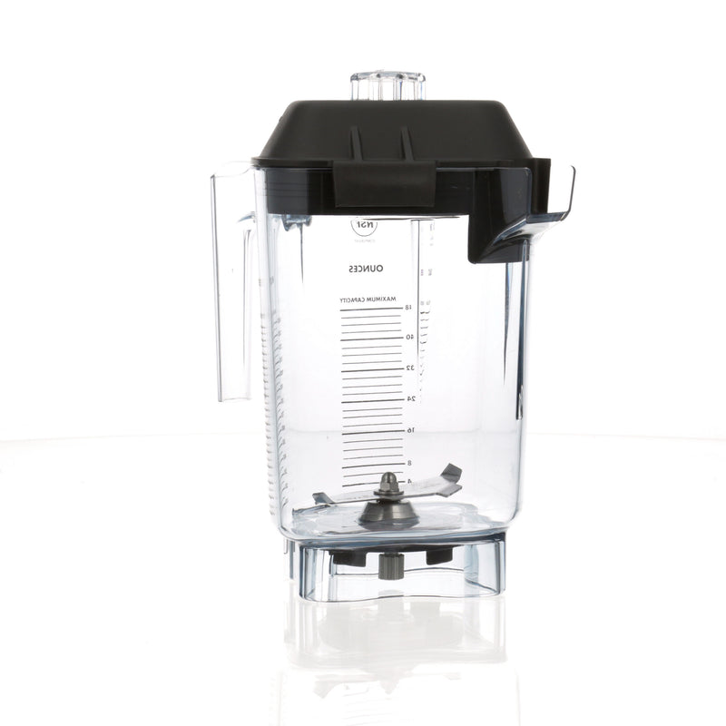 Vita-Mix Xp Series 48 oz Container Assembly - 15978