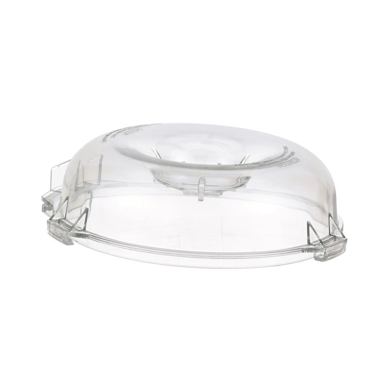 Robot Coupe 3 1/2 Qt Clear Bowl Lid (R301, R401) - 117395S