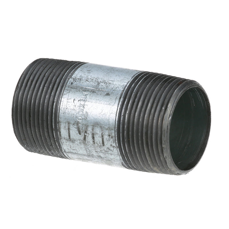Hose Clamp #6 SS 10/pk - Replaces Market Forge 10-3945