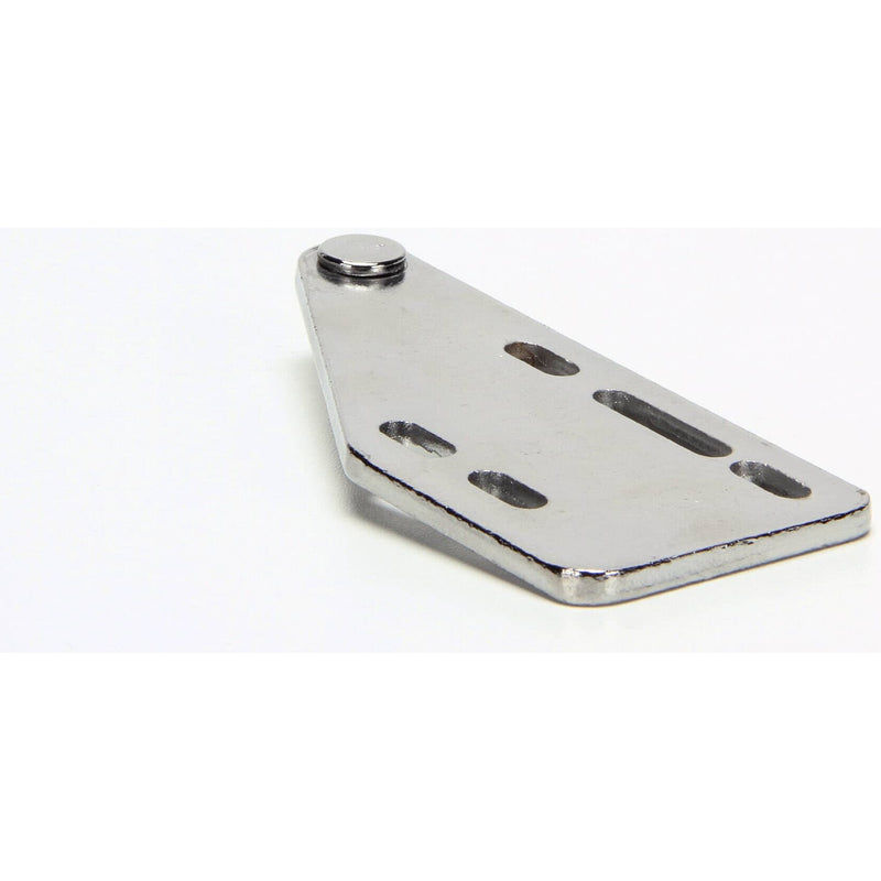 Silver King Top Left/Bottom Right Door Hinge (SKC1220W, SKCTD1) - 23175