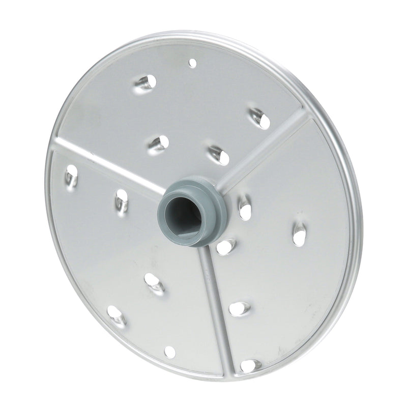Robot Coupe 6 mm (1/4 in)Coarse Grating Disc (No. R280) (CL30 SERIES, R100 SERIES) - 27046