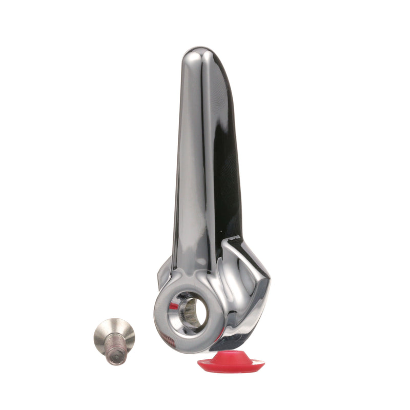T&S Brass Hot Faucet Handle (1100 Series, 200 Series) - 001637-45