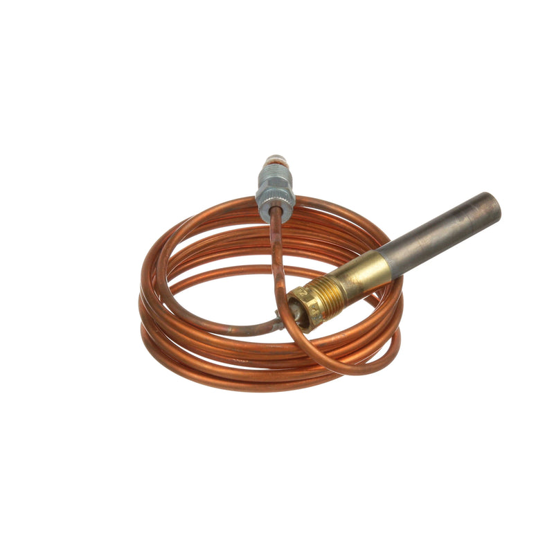 60 in Thermopile 3/8-32 - Replaces Bakers Pride M1264X