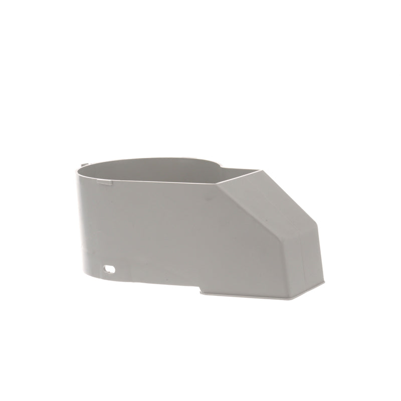 Robot Coupe Continuous Feed w/ Pin Gray (R2) - 102699S