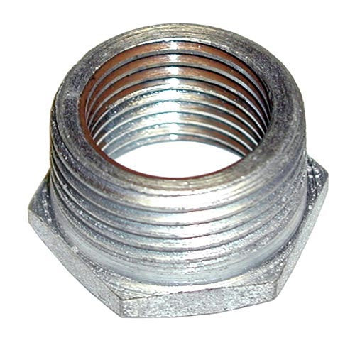 Dormont 3/4 in x 1/2 in Reducer Bushing - 70-4132