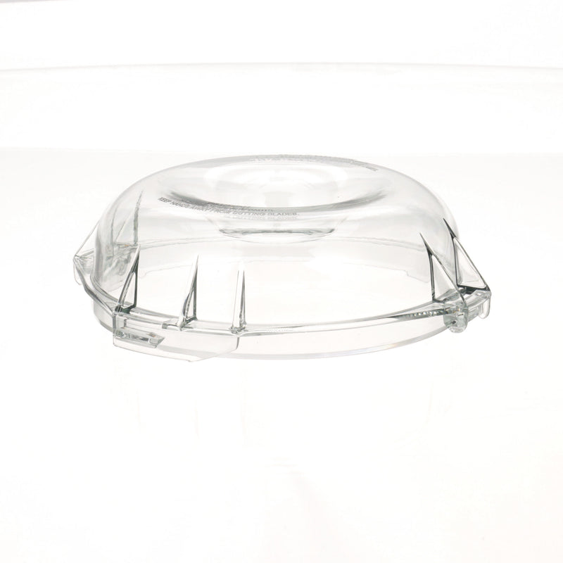 Robot Coupe Lid Clear (R100, R101B) - 106458S