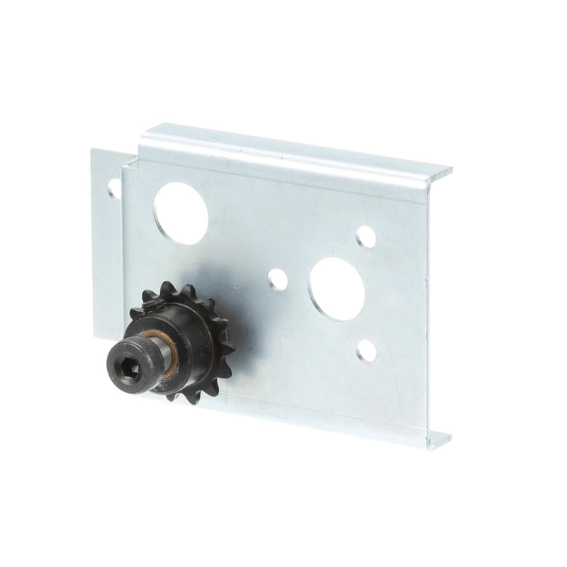 Antunes Sprocket w/ Bracket (VCT-1000, VCT-20 Deluxe with Heated Base) - 11300