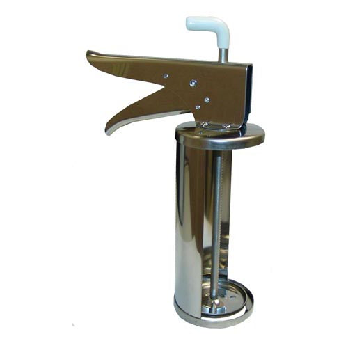 Prince Castle 1/2 oz Sauce Dispenser (580N, 581N) - 581-NMCC