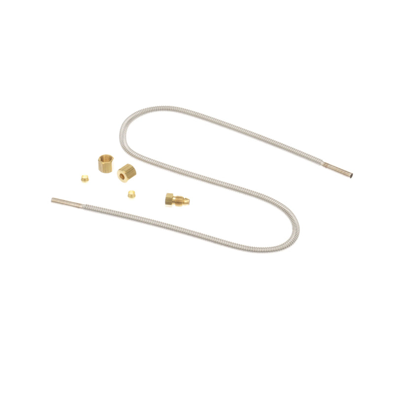 Dormont Flex Tube™ 3/16 in x 24 in Pilot Tubing for Imperial (ICMA-24, ICMA-36) - T3-KIT-24
