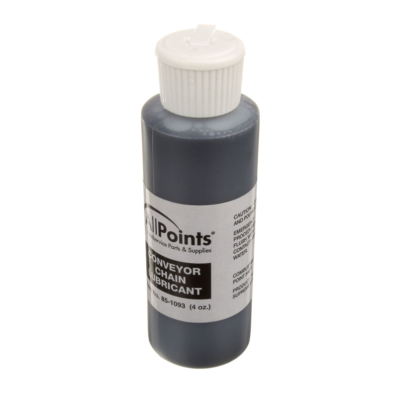 High Temperature Lubricant for Rotary Toasters for Savory (BG1S, BG1T) - Replaces Savory 21720