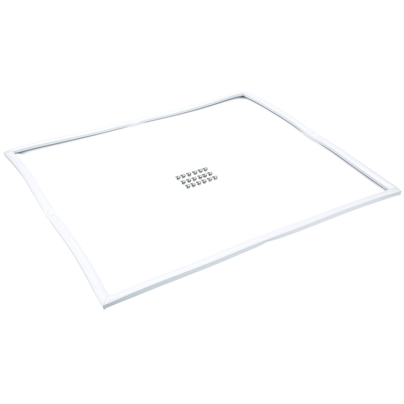 Cres Cor 0861185 K - 28 in x 24 1/8 in Proofer Gasket Kit (CO151F1818B, CO151FPUA12) - 0861