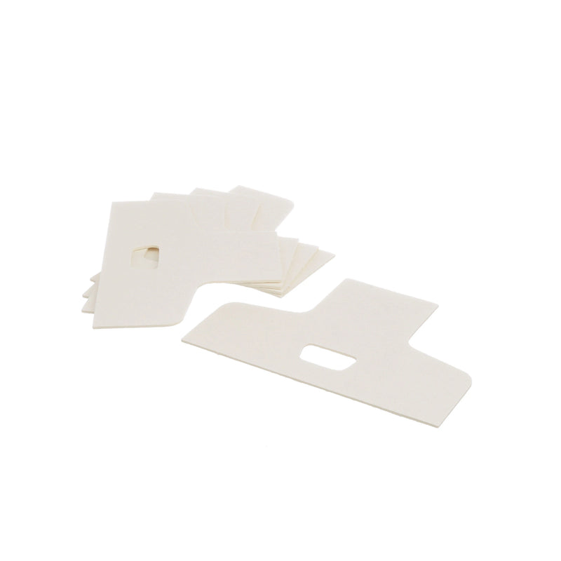 True Wicking Pads - (5) 115V (GDM-26, GDM-33) - 874655