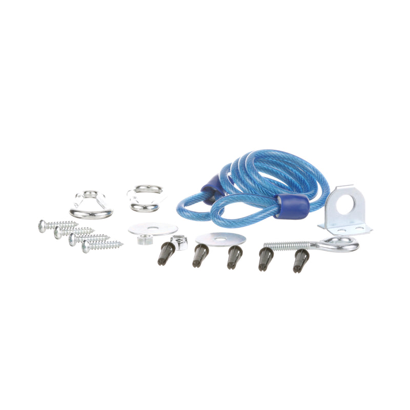 Dormont 48 in Equipment Restraining Cable - RDC48