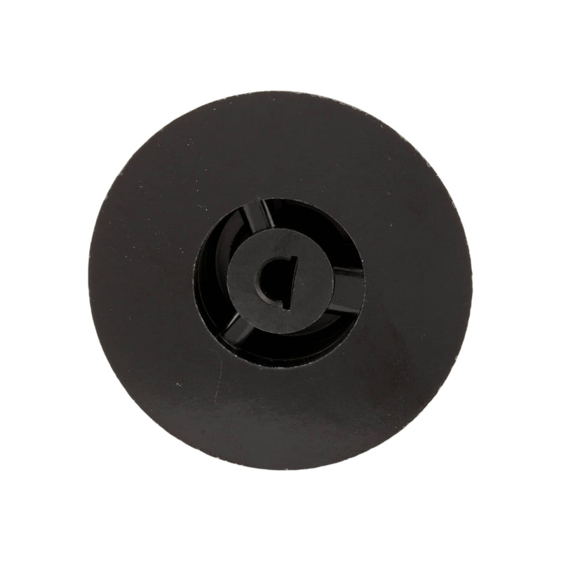 Antunes Off - 1 - 10 Thermostat Dial BLACK (HDC-50A, VCT-1000) - 2100133