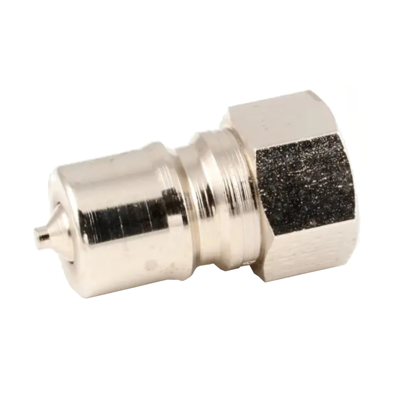 Henny Penny Male 3/8 in. Rinse Hose Disconnect (CFA-500, CFE-410) - 17334