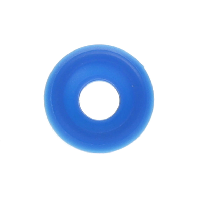 T&S Brass Cold Index Button Blue (1100 Series, 200 Series) - 001660-45