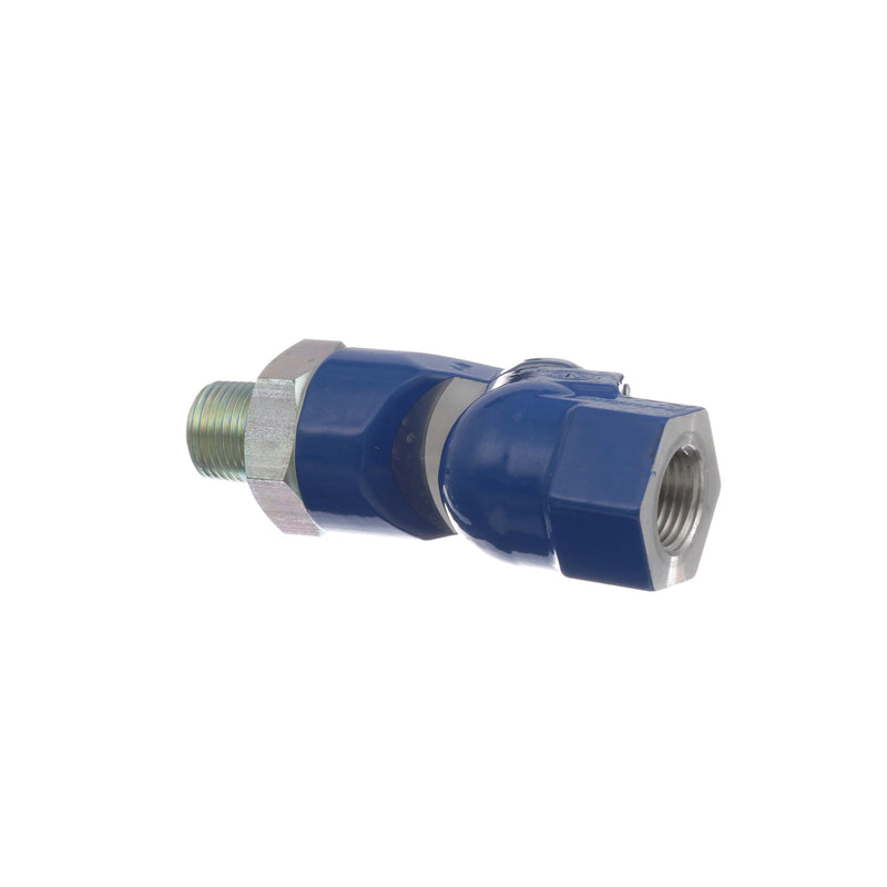 Dormont SwivelMAX™ 1/2 in Gas Swivel Connector - SM50