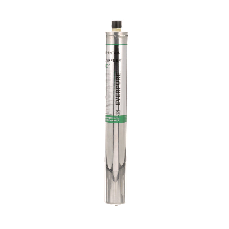 Everpure Xc² Water Fountain Replacement Water Filter Cartridge (MRS-600HE-II) - 9613-10