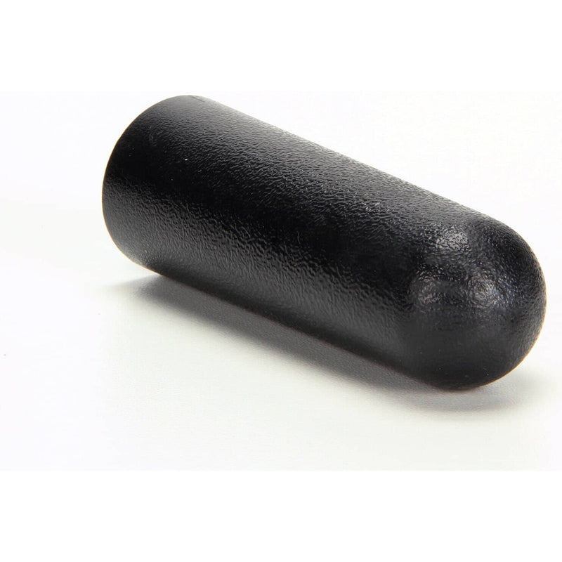 Globe Chute Handle Black (2500, 2750) - 482-B