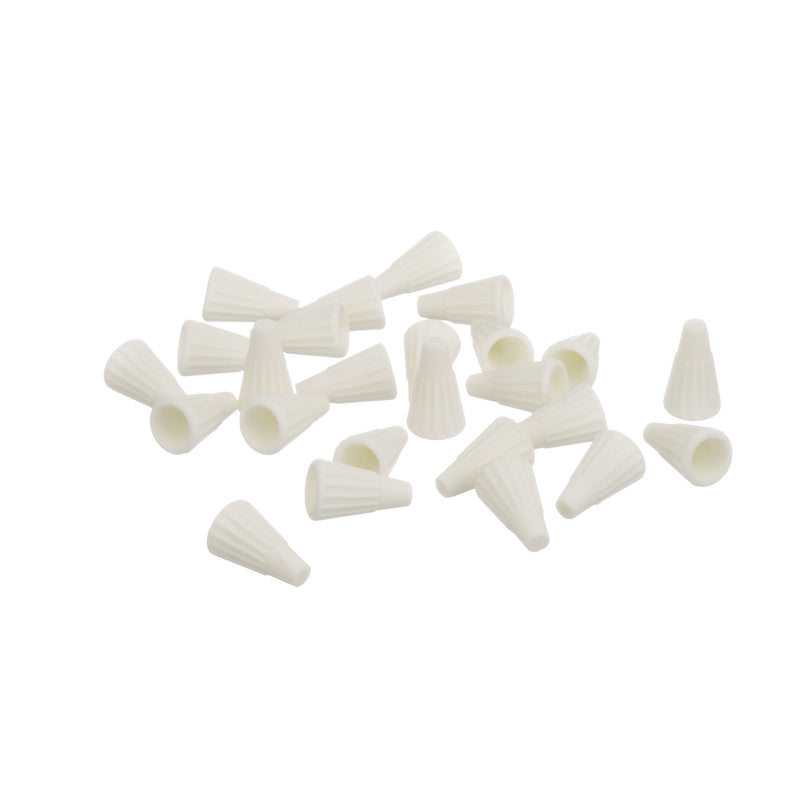 High-Temperature 14 ga Porcelain Connector
