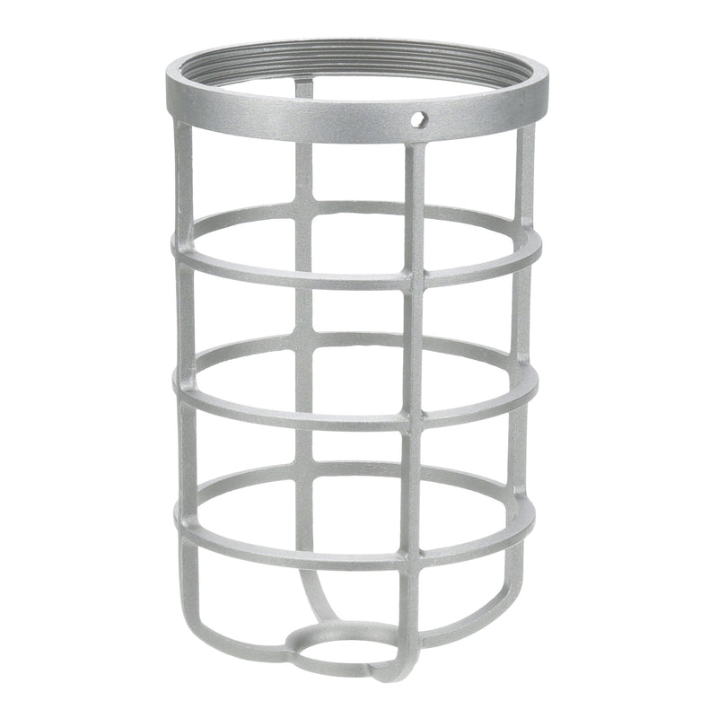 Lighting Supply Guard, Wire Screw-On, F/200W - GD200DG
