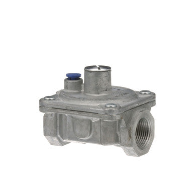 Maxitrol IN/OUT Regulator 250,000 BTU, 3/4" FPT Fits Vulcan, Blodgett