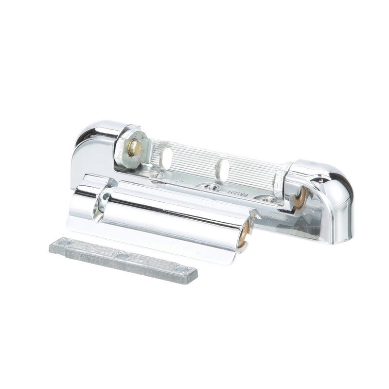 Kason® 0218 Adjustable Spring Hinge - 10218000008