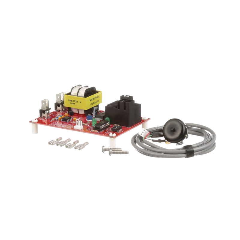 Middleby Marshall Proofer Temperature Controller - 252-4001