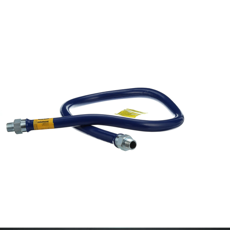 Dormont 3/4 in x 60 In Gas Hose - 1675BP60
