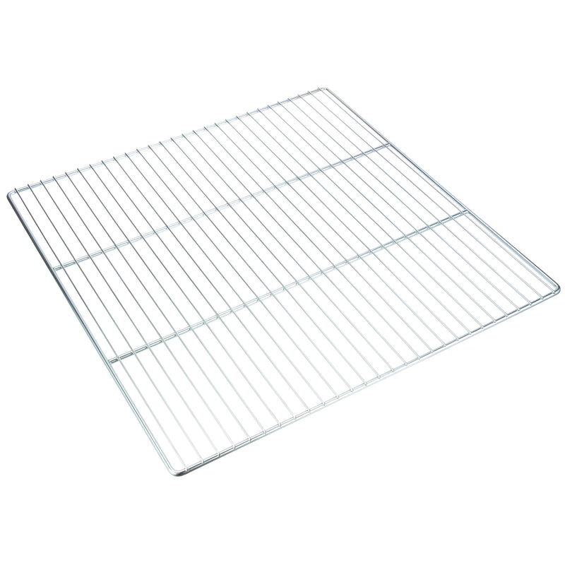 25 in x 25 in Plated Wire Refrigerator Shelf - Replaces Victory 50597902