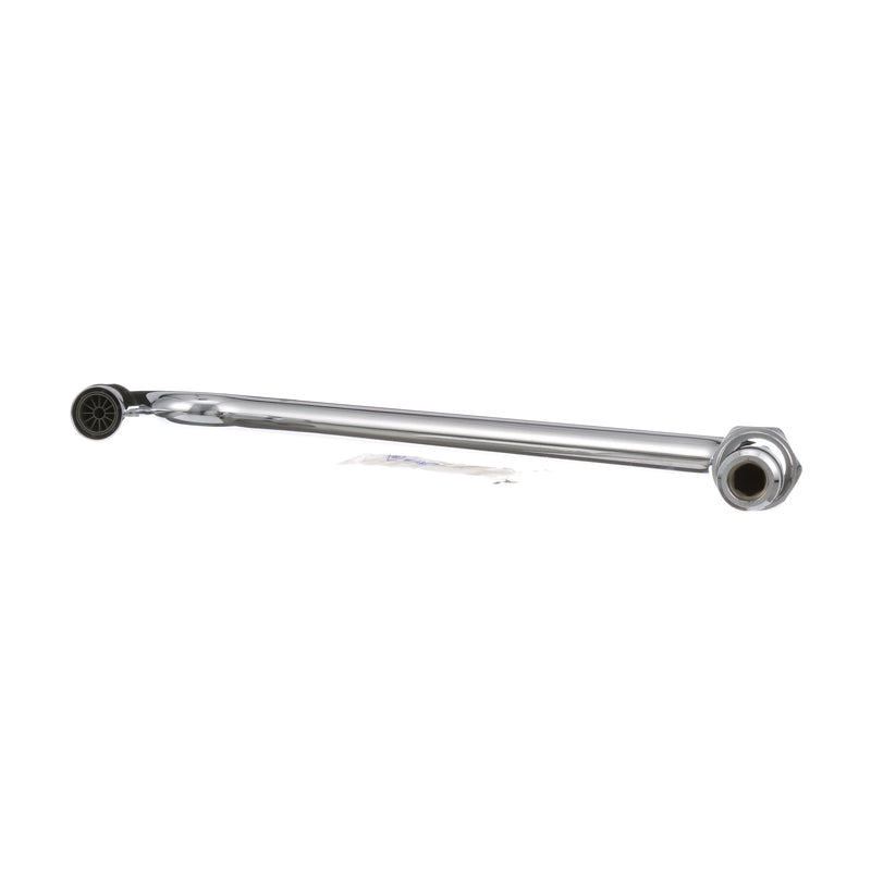 T&S Brass 10 in Swing Nozzle (1100 Series, B-0113-10CRBJST) - 061X