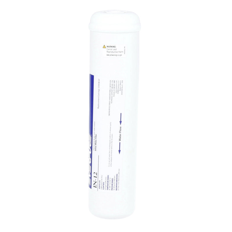 Everpure 12 In-Line Scale Reducterion Water Filter - EV910007