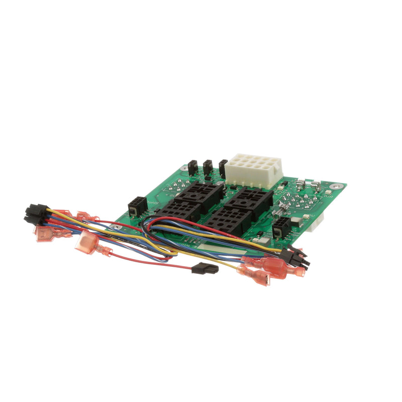 120V Interface Board for Frymaster (3FQG30U, BIGL30) - Replaces Frymaster 106-0386