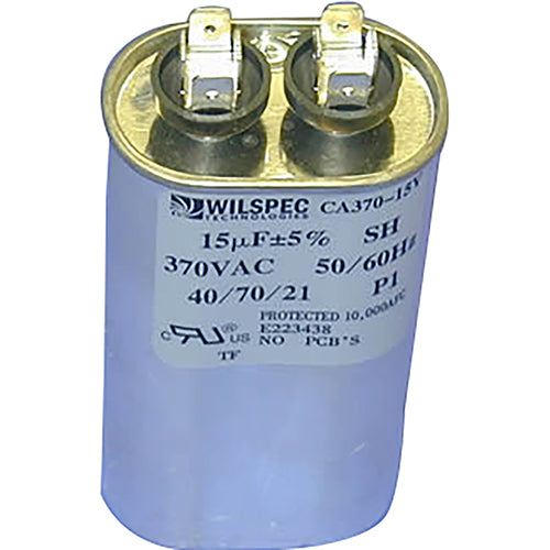 Preferred Equipment Capacitor 370V - P5130B