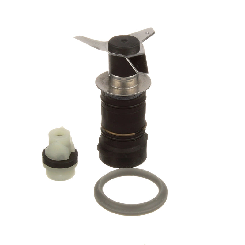 Robot Coupe New Style Blade Assembly (MP 350 Combi, MP 350 Turbo) - 39337