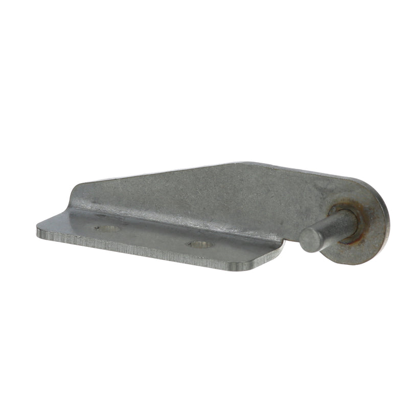 Silver King Hinge - Hopper, Lh (SK2SB) - 39051