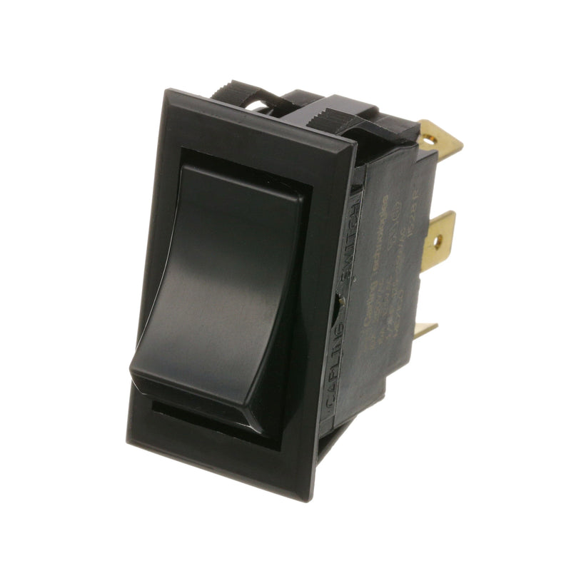 On/On Rocker Switch for Royal Range, Southbend (RCOD, RCOS) - Replaces Royal Range 2525