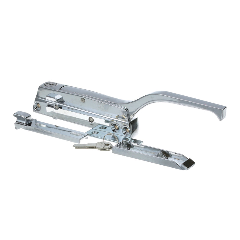 Kason® Offst Hndl Latch - 10172BC0006