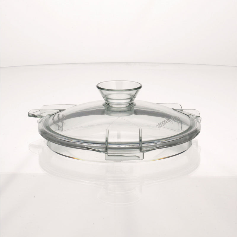 Robot Coupe Lid w/ Gasket Clear (BLIXER 6V, Blixer 5V) - 29341