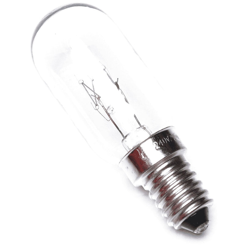Amana Bulb 240V, 20W (AFS518TS (P2001025M), AFS518TSU (P2008027M)) - 54116028