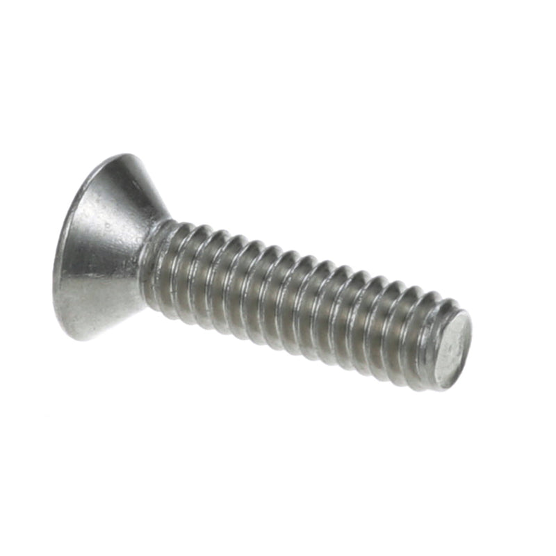 DFS Specialty Brand Spray Face Screw 1/4-20 for T&S Brass (B-0123-12-CR-BC, B-0123-A12-V-BC) - TS2