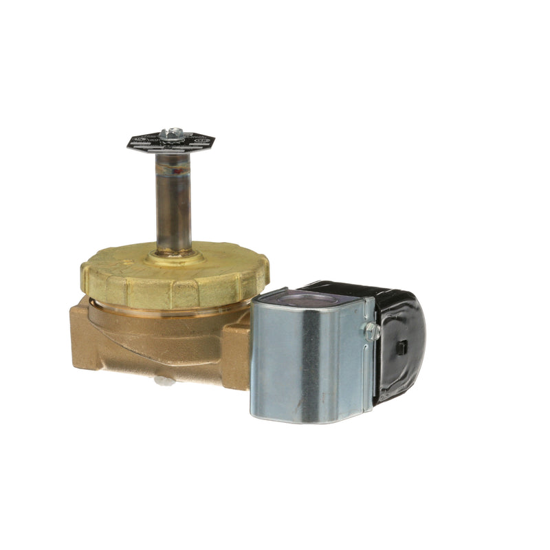 3/4 in 24V Solenoid Valve - Replaces Hobart 271002-3